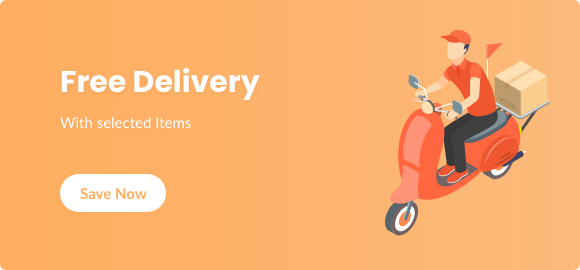 Free Delivery